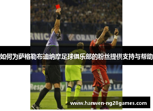 如何为萨格勒布迪纳摩足球俱乐部的粉丝提供支持与帮助